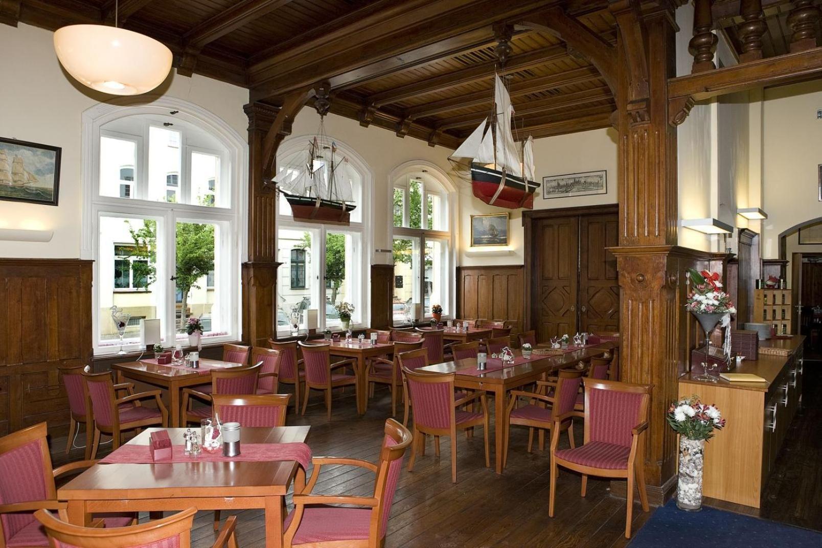 Restaurant & Wißmar