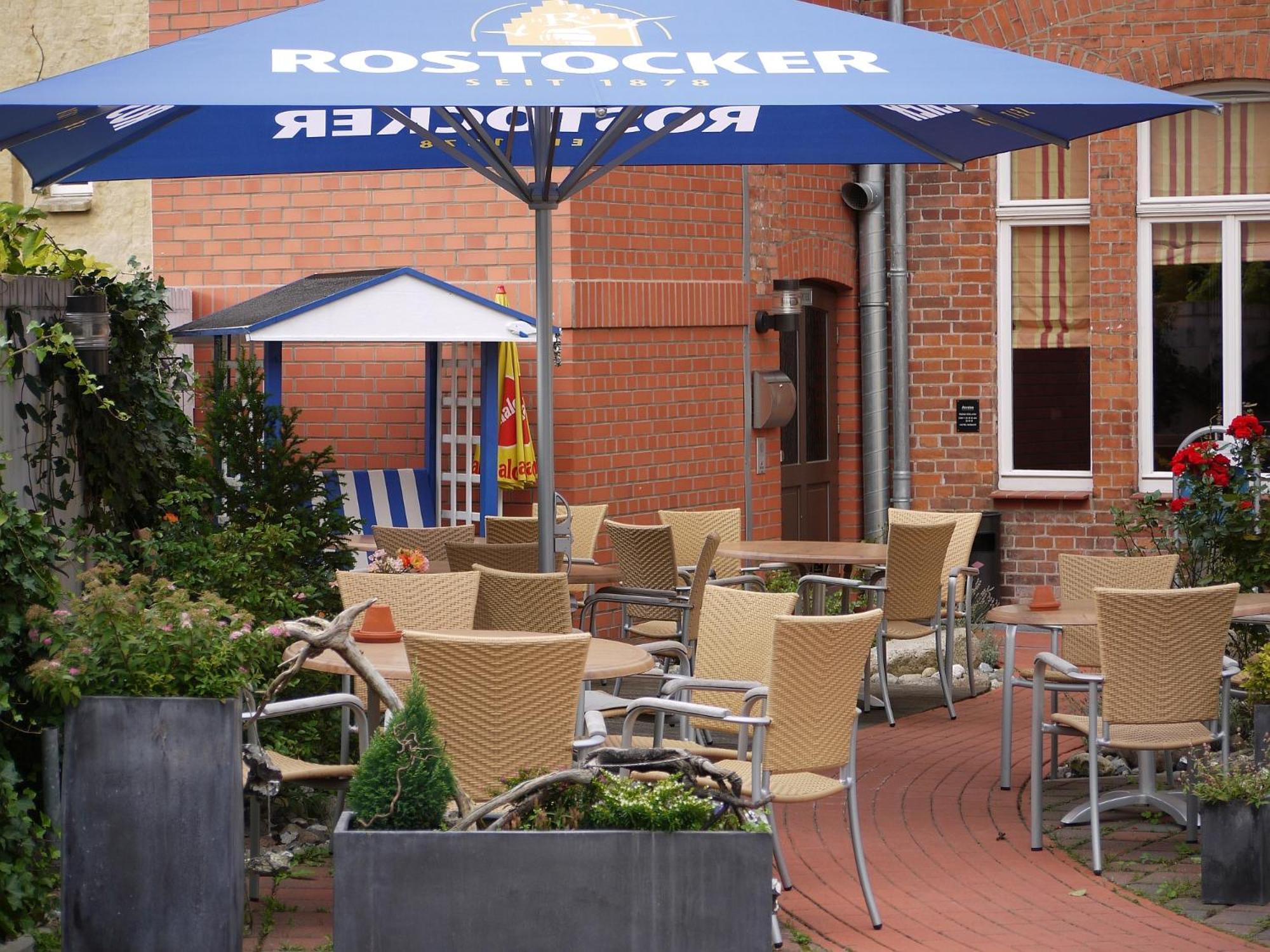 Hotel Restaurant & Wißmar